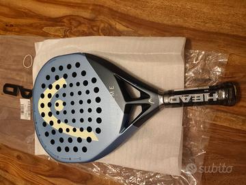 Racchetta Padel Head Extreme Motion