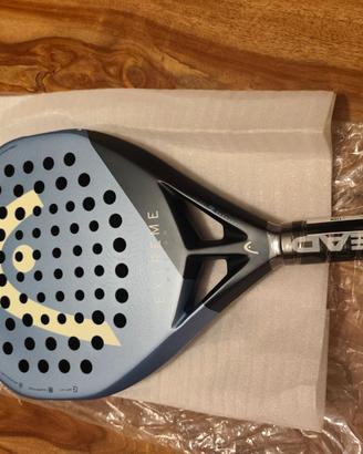 Racchetta Padel Head Extreme Motion