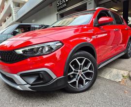 Fiat Tipo 1.5 Hybrid DCT 5 porte Red