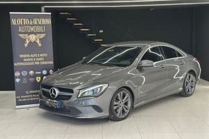 Mercedes CLA 180d 110 CV Executive 2018