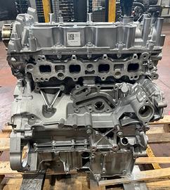 Motore Jaguar Land Rover 2.0d 204dtd