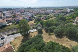 TERRENO A GIULIANOVA