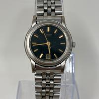 Orologio citizen al qualrzo vintage