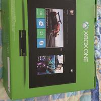 XBOX ONE 500GB + Battlefield 4