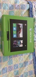 XBOX ONE 500GB + Battlefield 4