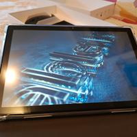 Tablet  Smart Life 138 GB nero