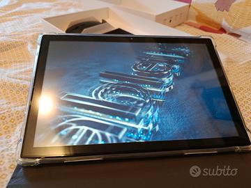 Tablet  Smart Life 138 GB nero