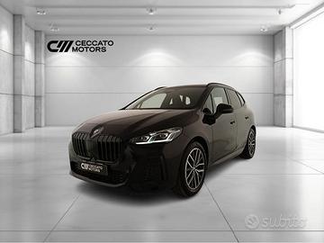 BMW Serie 2 218d Active Tourer Msport auto