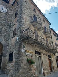 Casa storica completamente ristrutturata