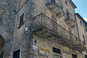 Casa storica completamente ristrutturata