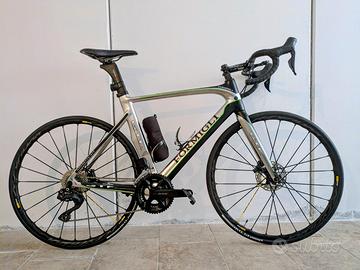 Formigli GTF taglia 56