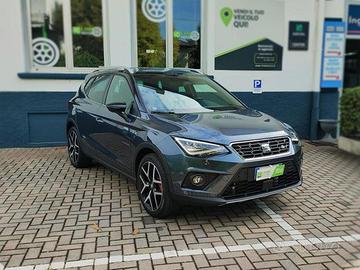 SEAT Arona 1.5 TSI EVO DSG ACT FR UNIPROPRIETARI