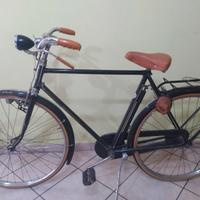 Bici bottecchia vintage uomo anni 80