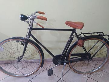 Bici bottecchia vintage uomo anni 80