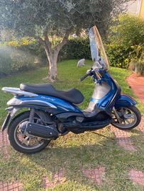 Beverly 250 39000 KM