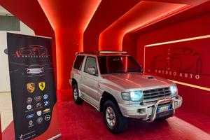 Mitsubishi Pajero 2.5 TDI Metal-top S. Select GL