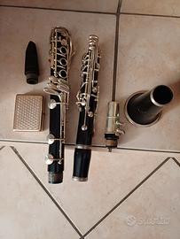 clarinetto