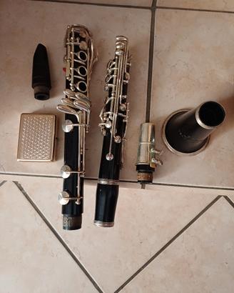 clarinetto