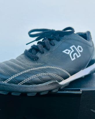 Scarpe calcio 38 Kipsta