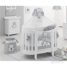 Cameretta “Pelouche” Italbaby