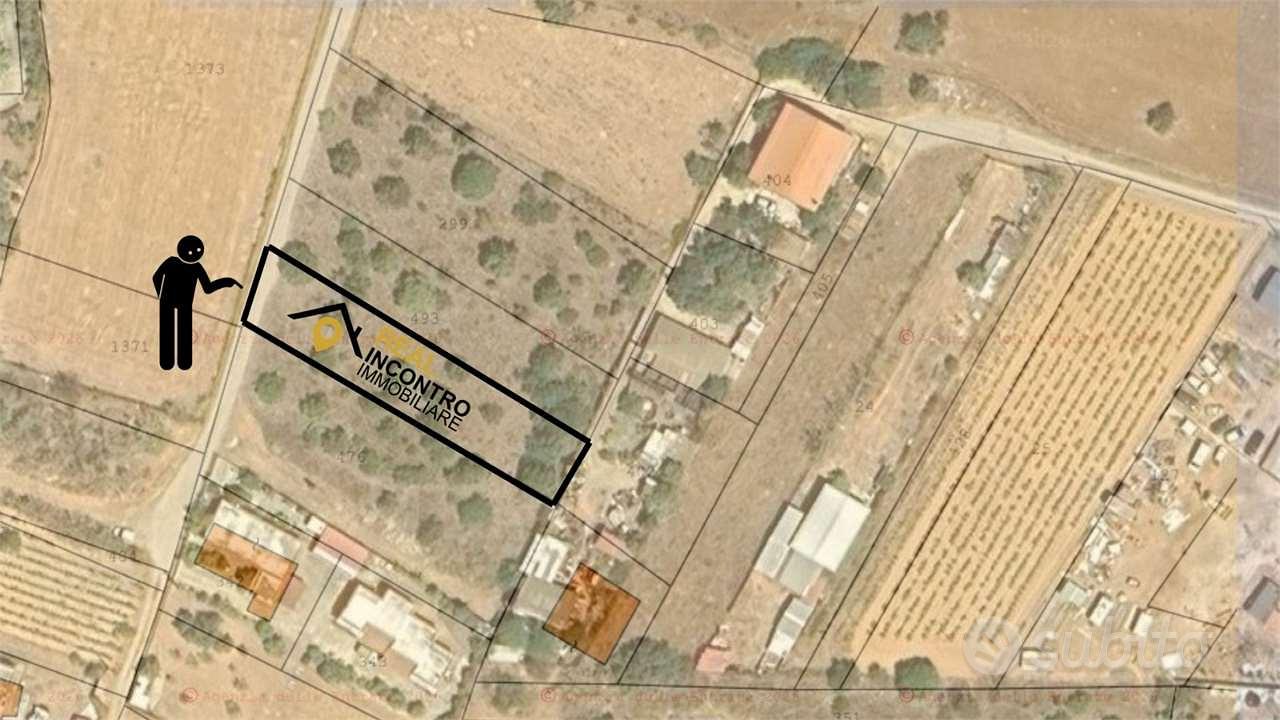TERRENO AGRICOLO - Vista 2