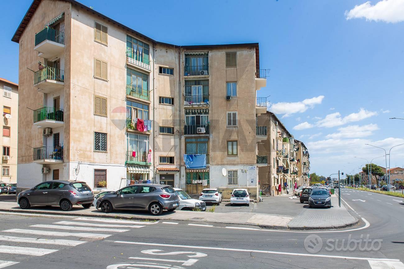 Appartamento – Catania, Nesima Superiore, Monte Po-Nesima-San Leone-Rapisardi - Vista 2