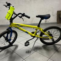 Bmx come nuova