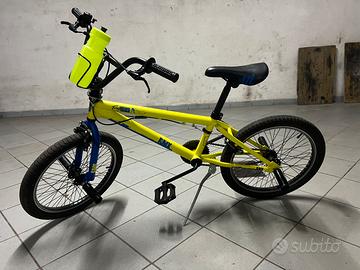 Bmx come nuova