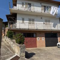 Appartamento con garage privato