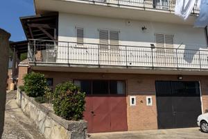 Appartamento con garage privato