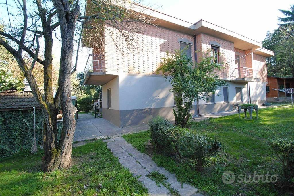 Casa – Stradella, Casa Massimini - Vista 2