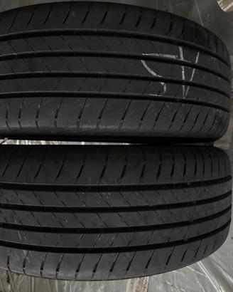 gomme usate 2355518 Estivo BRIDGESTONE - TUR - 759