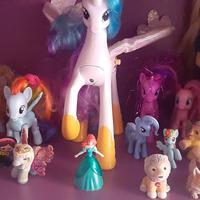 miny pony