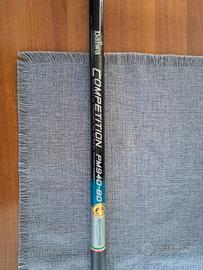 Canna da pesca DAIWA Competition PM940-80