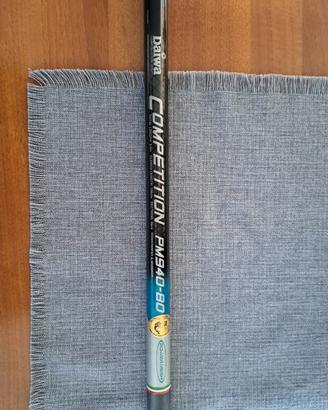 Canna da pesca DAIWA Competition PM940-80
