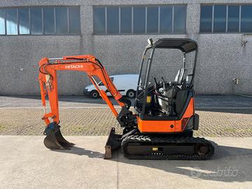 Hitachi ZX22-U - Veicoli commerciali In vendita a Vicenza