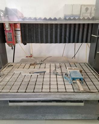 Mini CNC BETA 6545 CIELLE