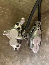 Pinze freno Yamaha FZR 1000 Genesis