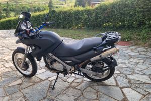 gs 650 