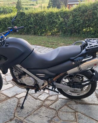 gs 650 