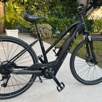 Bici Elettrica, E-Bike Scott Donna