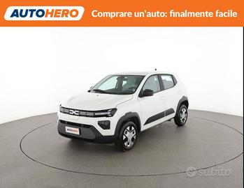 DACIA Spring FM03011