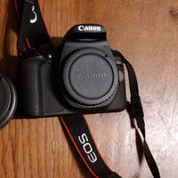 Canon eos 1300d