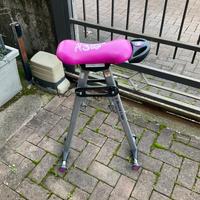 Attrezzo palestra per squat