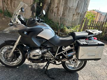 Bmw gs 1200 2007