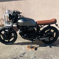 HONDA CBX 550 F 1983