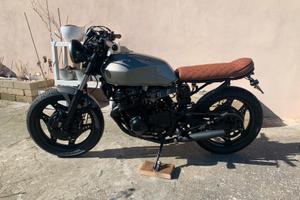 HONDA CBX 550 F 1983