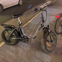 bici elettrica