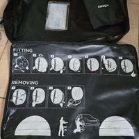 Catene da neve konig