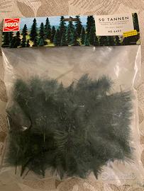 Alberi da modellismo